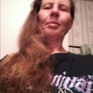 Meet your Posher, Loretta